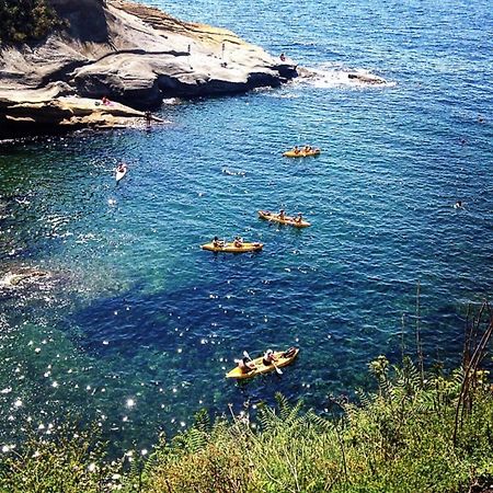 Residence Posillipo Naples Exterior photo