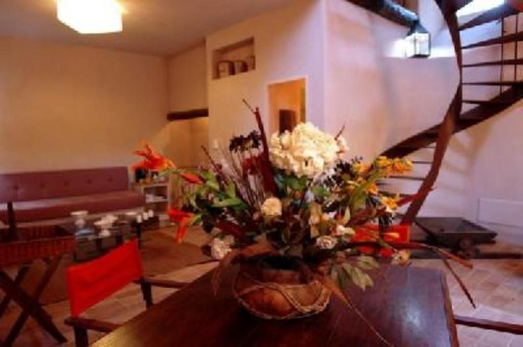 Residence Posillipo Naples Room photo