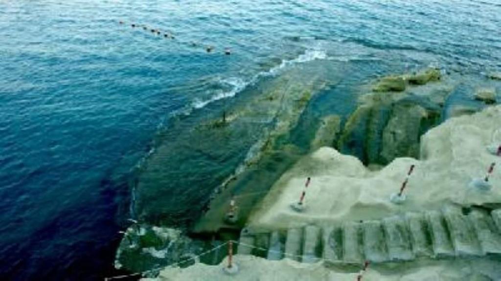 Residence Posillipo Naples Exterior photo