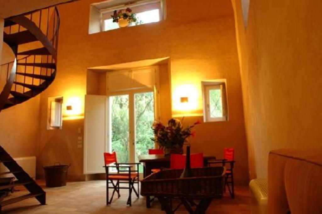 Residence Posillipo Naples Exterior photo