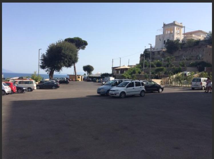 Residence Posillipo Naples Exterior photo