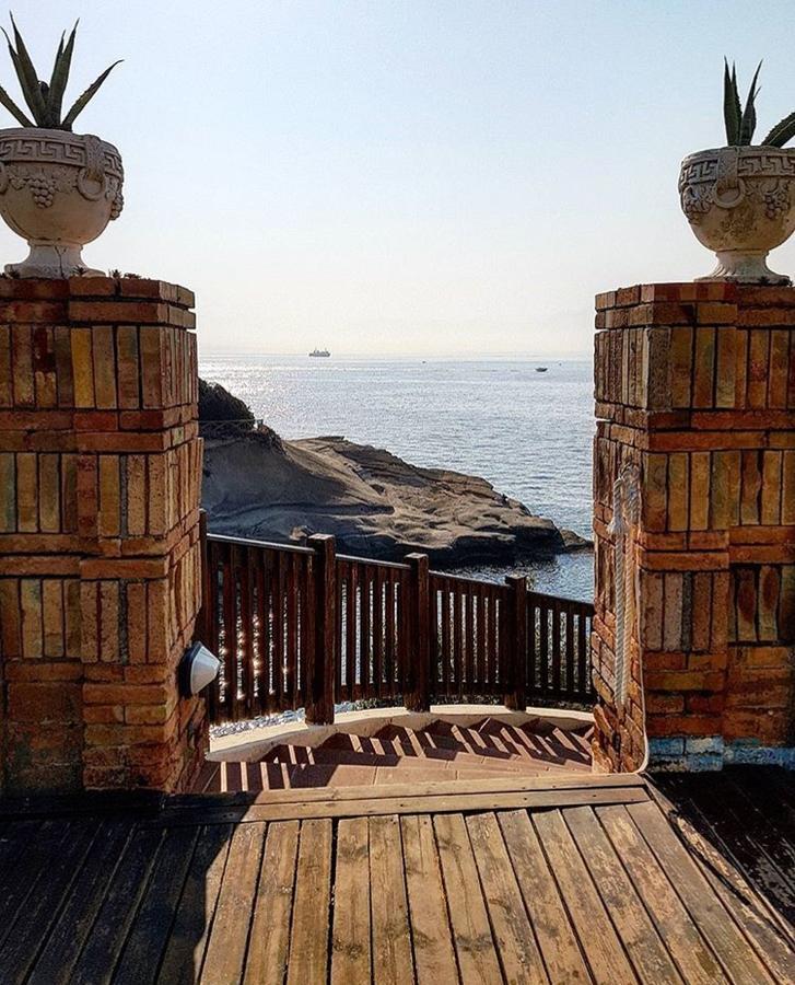 Residence Posillipo Naples Exterior photo